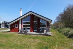 Resort 2 Ocean Cottage A 87 in Großenbrode